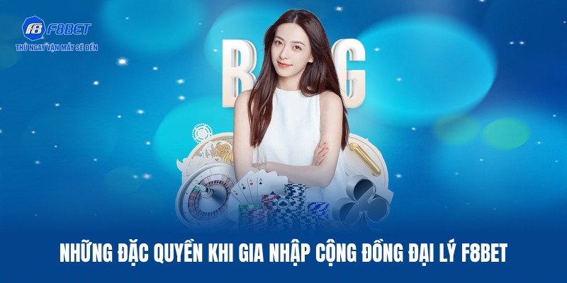 Đặc quyền nhận được khi trở thành đối tác thương hiệu
