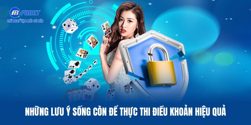 Chính Sách Bảo Mật F8BET - Hệ Thống Phòng Thủ Tối Tân 2026 3 Lưu ý cần nắm để làm đúng theo quy định an ninh